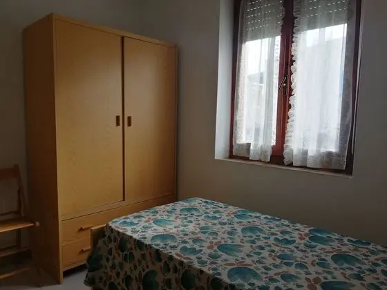 Comfort Apart Daire, 2 Yatak Odası