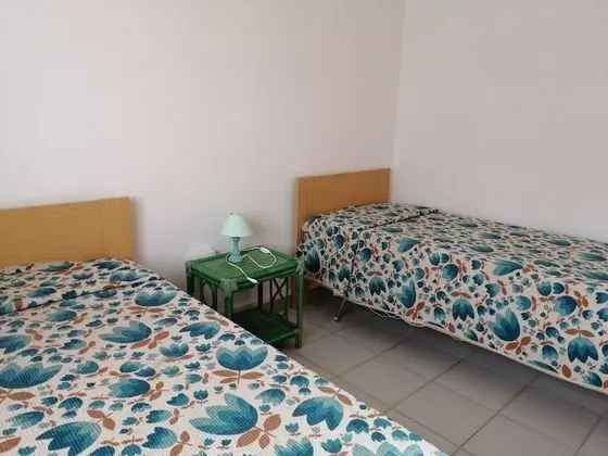 Comfort Apart Daire, 2 Yatak Odası