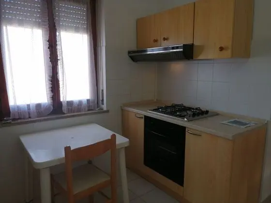 Comfort Apart Daire, 2 Yatak Odası