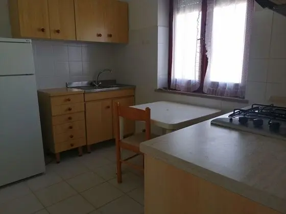 Comfort Apart Daire, 2 Yatak Odası