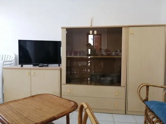 Comfort Apart Daire, 2 Yatak Odası