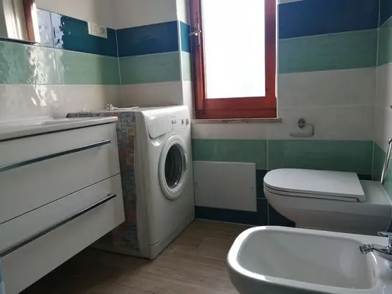 Comfort Apart Daire, 2 Yatak Odası