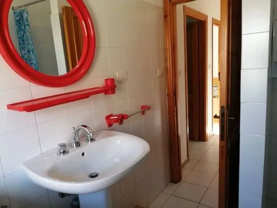 Comfort Apart Daire, 2 Yatak Odası