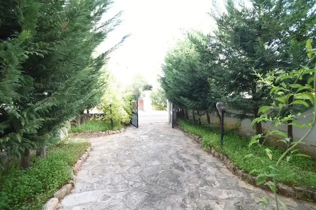Apart Daire, 2 Yatak Odası (Via delle Mimose, 64 - Baia Verde)