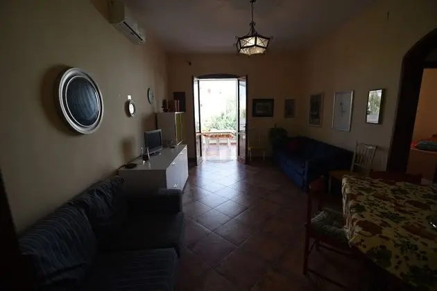 Apart Daire, 2 Yatak Odası (Via delle Mimose, 64 - Baia Verde)