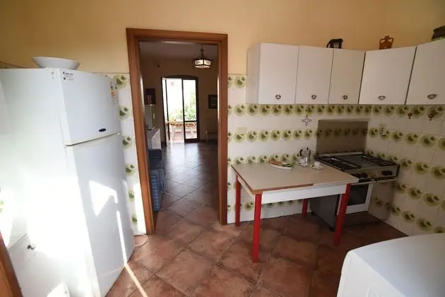 Apart Daire, 2 Yatak Odası (Via delle Mimose, 64 - Baia Verde)