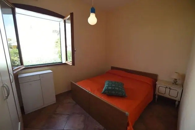 Apart Daire, 2 Yatak Odası (Via delle Mimose, 64 - Baia Verde)