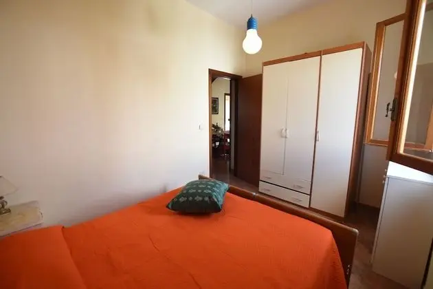 Apart Daire, 2 Yatak Odası (Via delle Mimose, 64 - Baia Verde)
