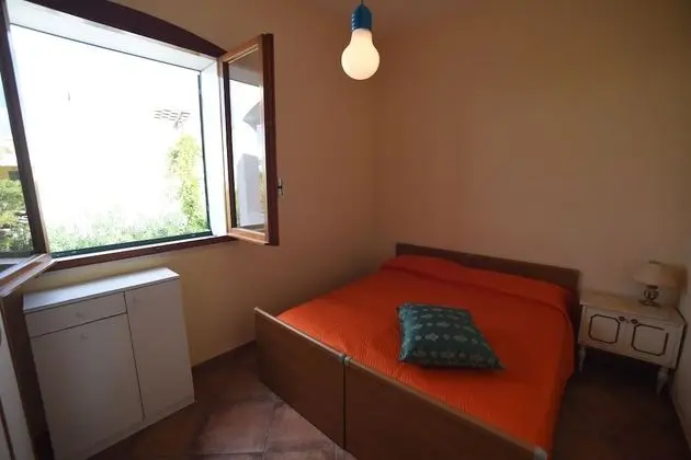 Apart Daire, 2 Yatak Odası (Via delle Mimose, 64 - Baia Verde)