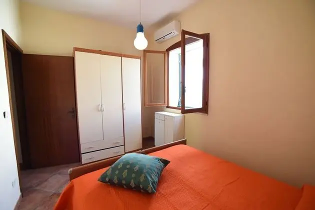 Apart Daire, 2 Yatak Odası (Via delle Mimose, 64 - Baia Verde)