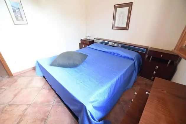 Apart Daire, 2 Yatak Odası (Via delle Mimose, 64 - Baia Verde)