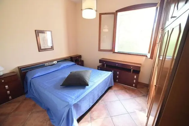Apart Daire, 2 Yatak Odası (Via delle Mimose, 64 - Baia Verde)