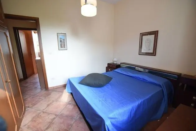 Apart Daire, 2 Yatak Odası (Via delle Mimose, 64 - Baia Verde)