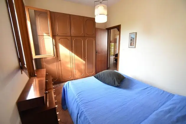 Apart Daire, 2 Yatak Odası (Via delle Mimose, 64 - Baia Verde)