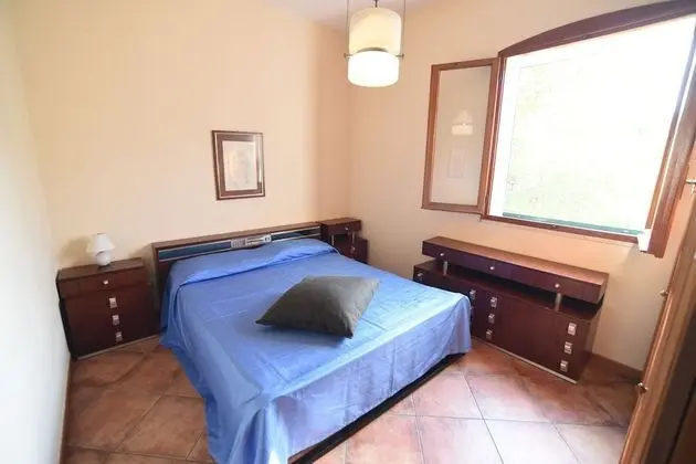 Apart Daire, 2 Yatak Odası (Via delle Mimose, 64 - Baia Verde)
