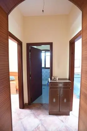 Apart Daire, 2 Yatak Odası (Via delle Mimose, 64 - Baia Verde)