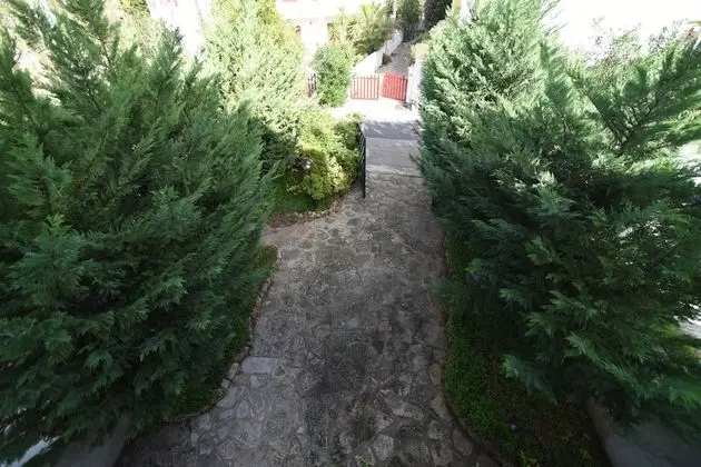 Apart Daire, 2 Yatak Odası (Via delle Mimose, 64 - Baia Verde)