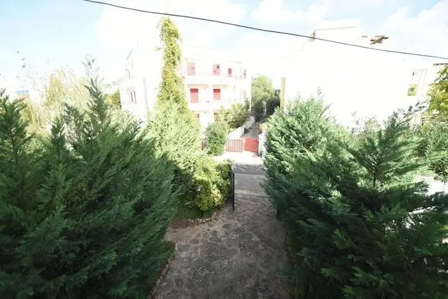 Apart Daire, 2 Yatak Odası (Via delle Mimose, 64 - Baia Verde)