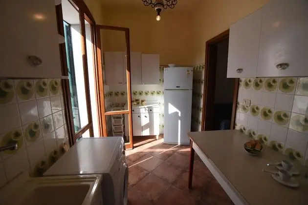Apart Daire, 2 Yatak Odası (Via delle Mimose, 64 - Baia Verde)