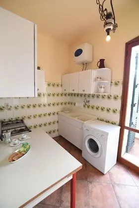 Apart Daire, 2 Yatak Odası (Via delle Mimose, 64 - Baia Verde)