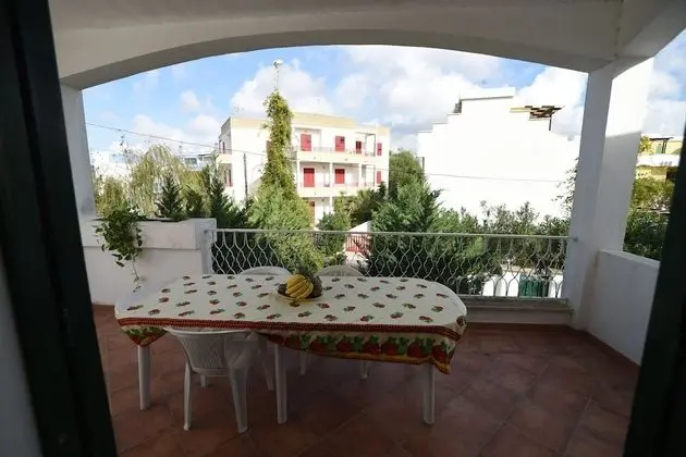 Apart Daire, 2 Yatak Odası (Via delle Mimose, 64 - Baia Verde)