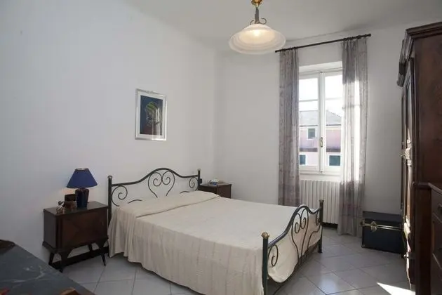 Apart Daire, 2 Yatak Odası, Balkon (Orfeo - Via Saragoni 12)