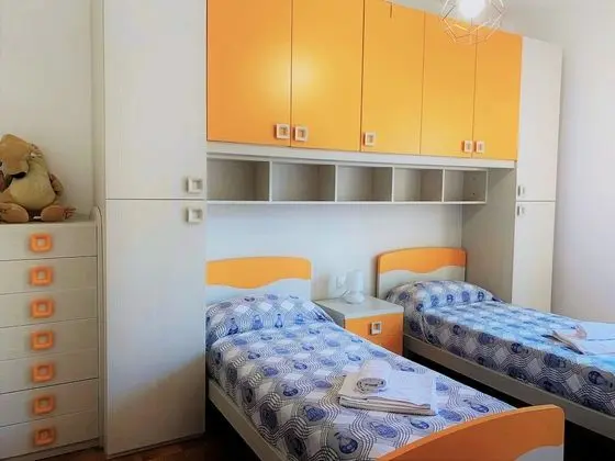 Apart Daire (Lella - Via Martiri della Libertà 24)