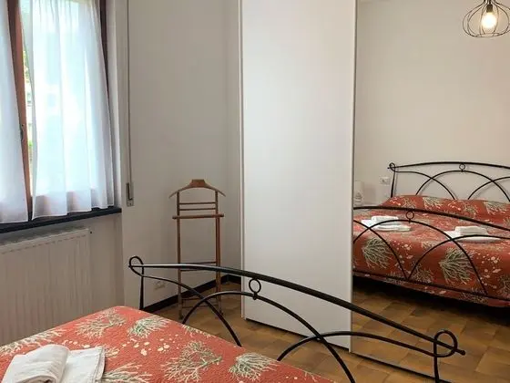 Apart Daire (Lella - Via Martiri della Libertà 24)