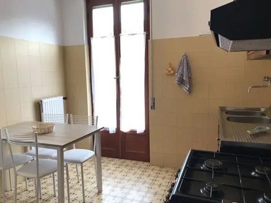 Apart Daire (Lella - Via Martiri della Libertà 24)