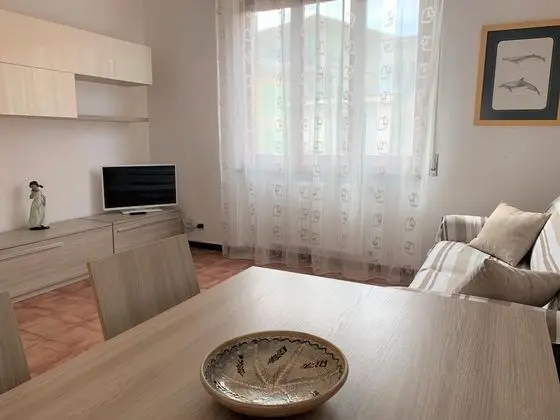 Apart Daire (Lella - Via Martiri della Libertà 24)