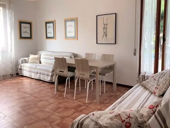 Apart Daire (Lella - Via Martiri della Libertà 24)