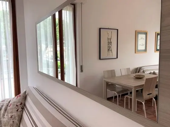 Apart Daire (Lella - Via Martiri della Libertà 24)