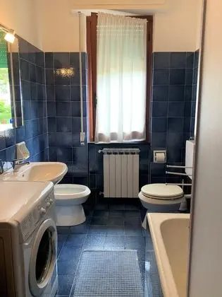 Apart Daire (Lella - Via Martiri della Libertà 24)