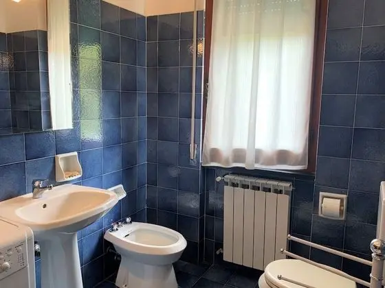 Apart Daire (Lella - Via Martiri della Libertà 24)