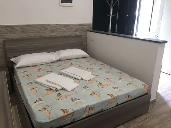 Stüdyo Süit (Marte - Via Martiri della Libertà 41)