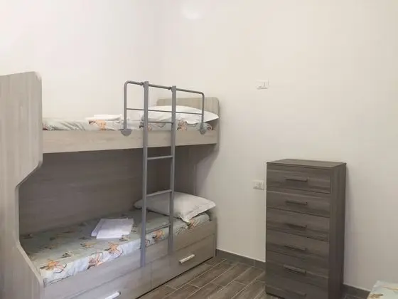 Stüdyo Süit (Marte - Via Martiri della Libertà 41)