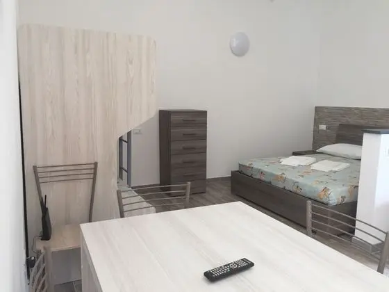 Stüdyo Süit (Marte - Via Martiri della Libertà 41)