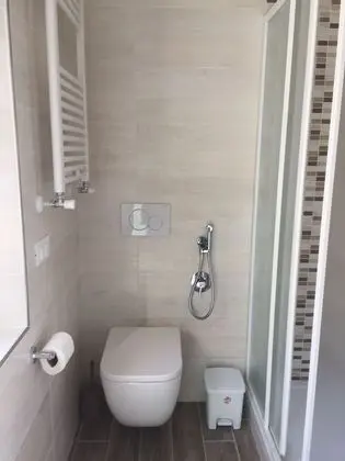 Stüdyo Süit (Marte - Via Martiri della Libertà 41)