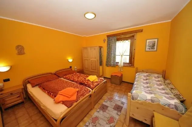 Gallery Apart Daire, 1 Yatak Odası