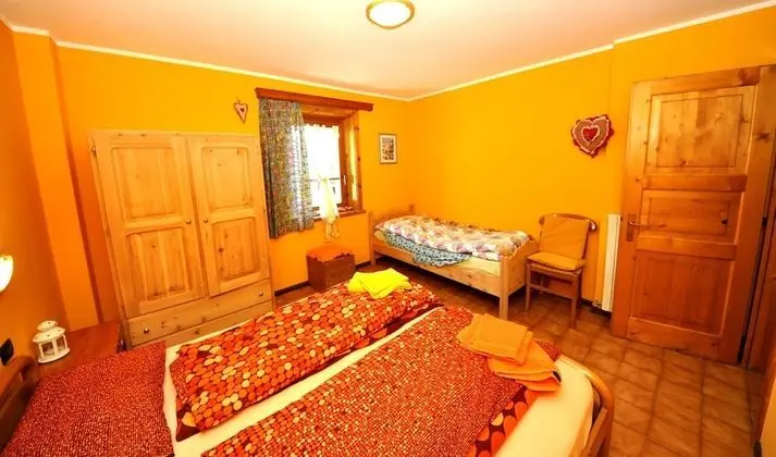 Gallery Apart Daire, 1 Yatak Odası