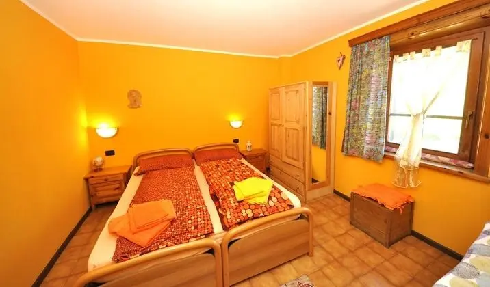 Gallery Apart Daire, 1 Yatak Odası