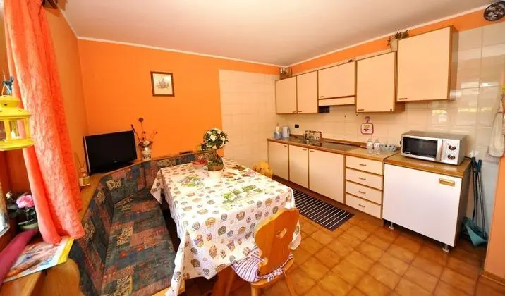 Gallery Apart Daire, 1 Yatak Odası