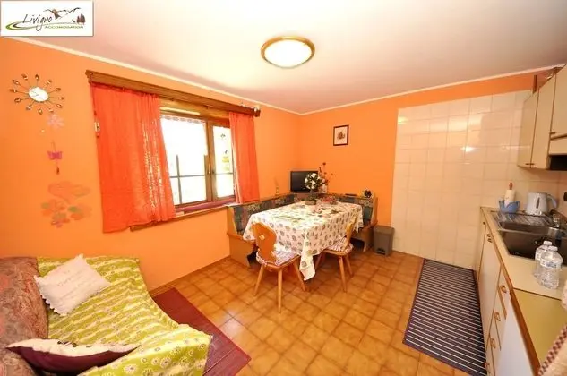 Gallery Apart Daire, 1 Yatak Odası