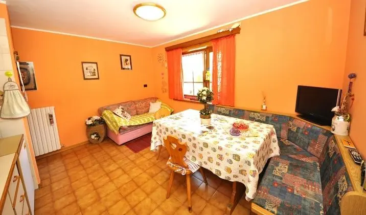 Gallery Apart Daire, 1 Yatak Odası