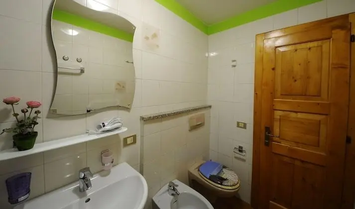 Gallery Apart Daire, 1 Yatak Odası