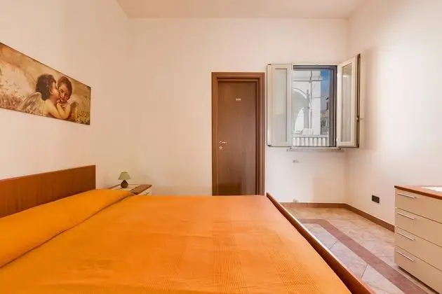 Standard Apart Daire, 2 Yatak Odası (1069)