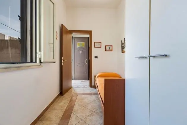 Standard Apart Daire, 2 Yatak Odası (1069)