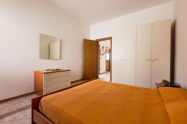 Standard Apart Daire, 2 Yatak Odası (1069)
