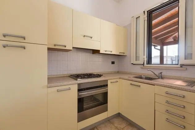 Standard Apart Daire, 2 Yatak Odası (1069)