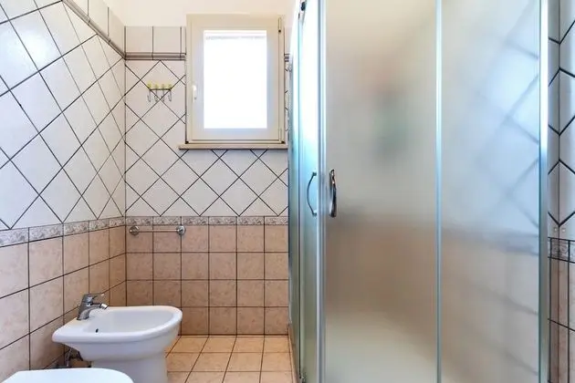 Standard Apart Daire, 2 Yatak Odası (1069)
